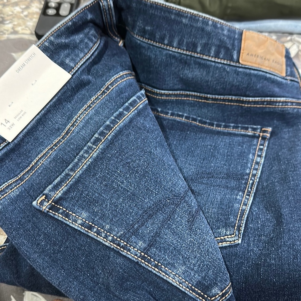 Jegging Dream Stretch